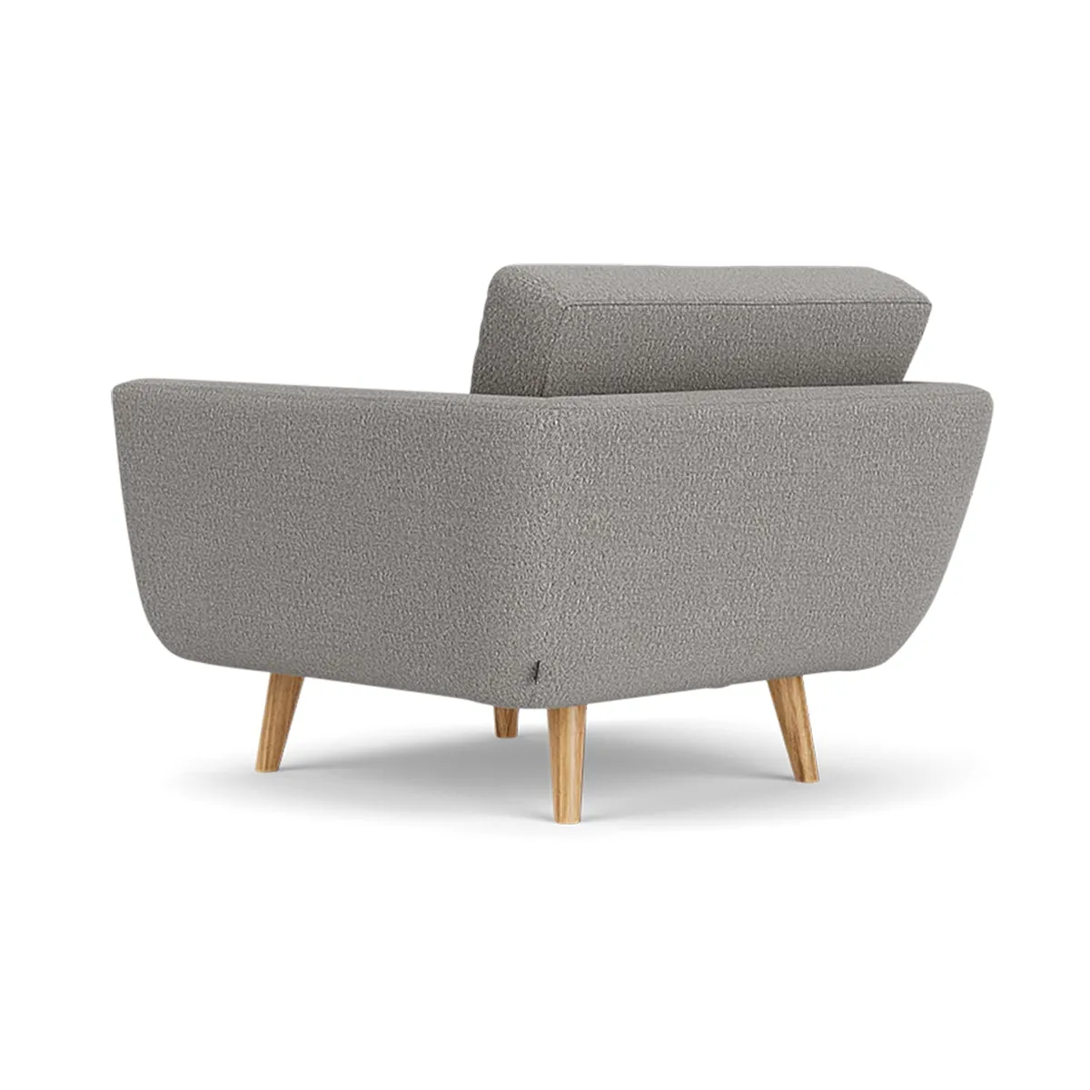 Vera Boucle Armchair