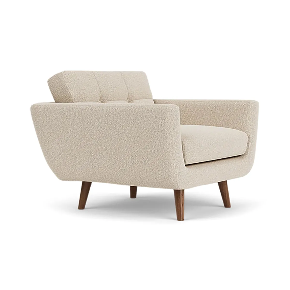 Vera Boucle Armchair
