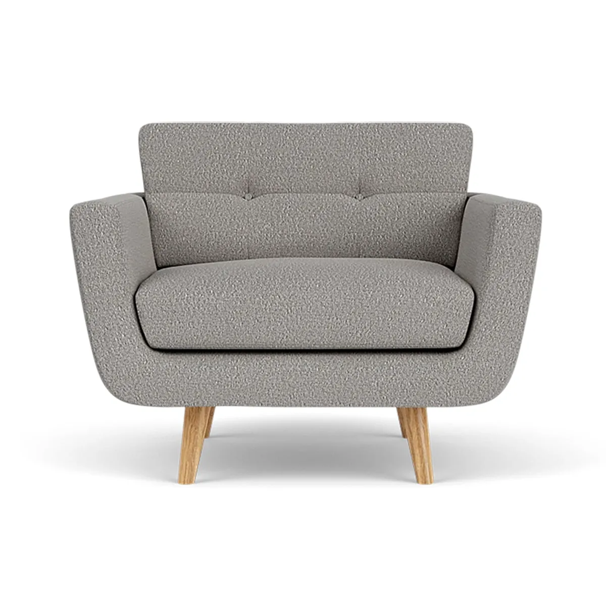 Vera Boucle Armchair