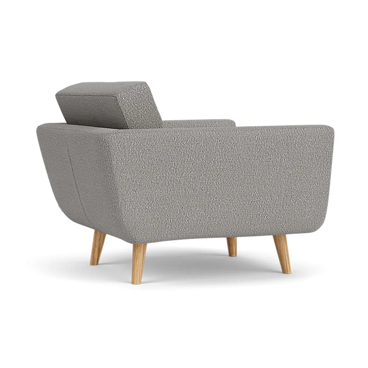 Vera Boucle Armchair
