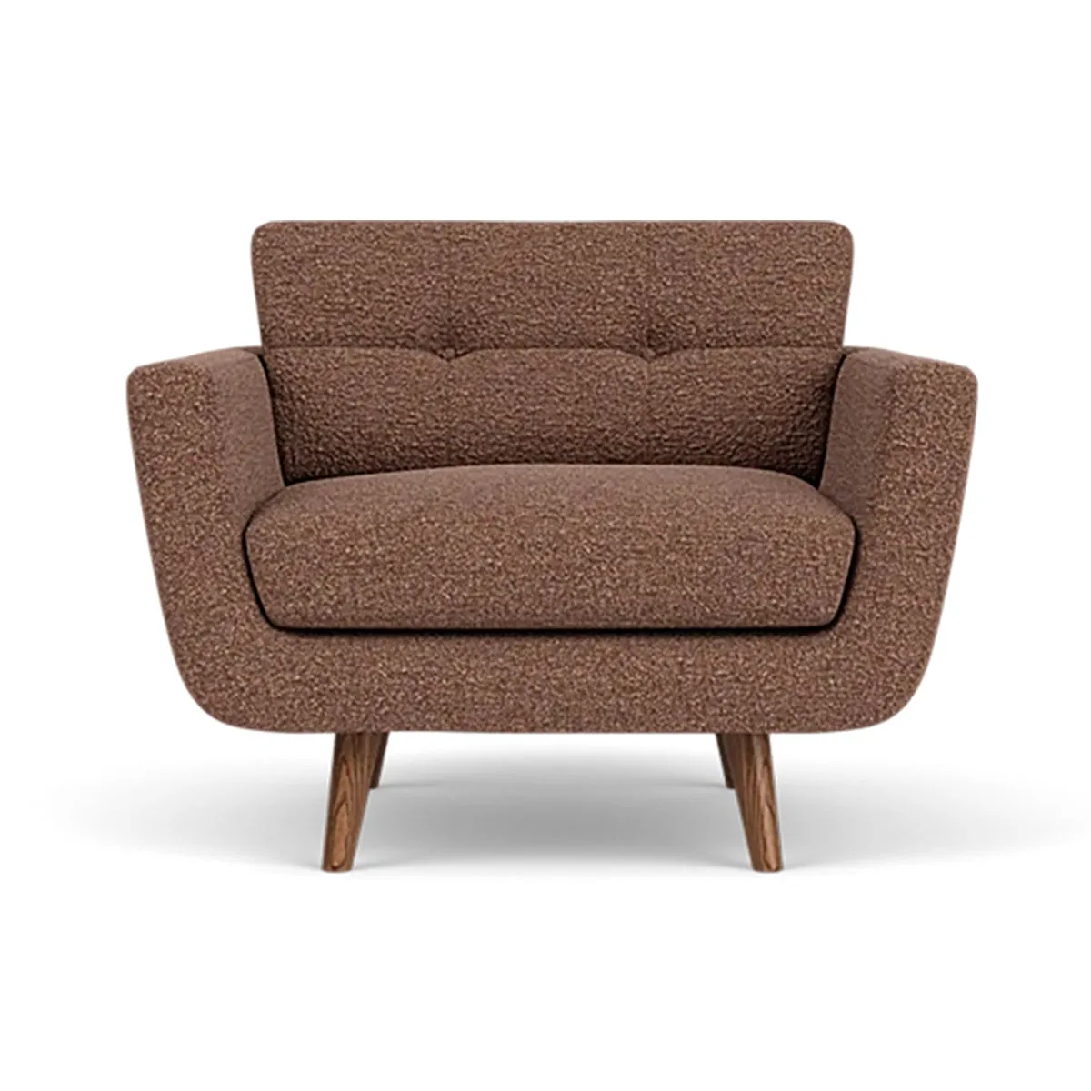 Vera Boucle Armchair