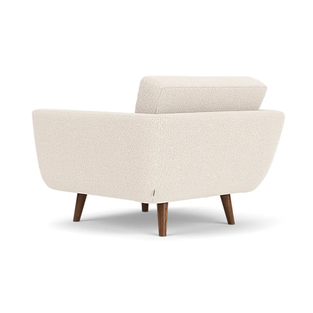 Vera Boucle Armchair