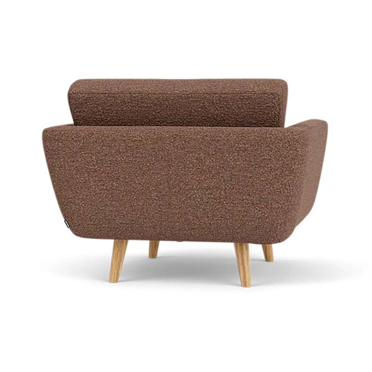 Vera Boucle Armchair