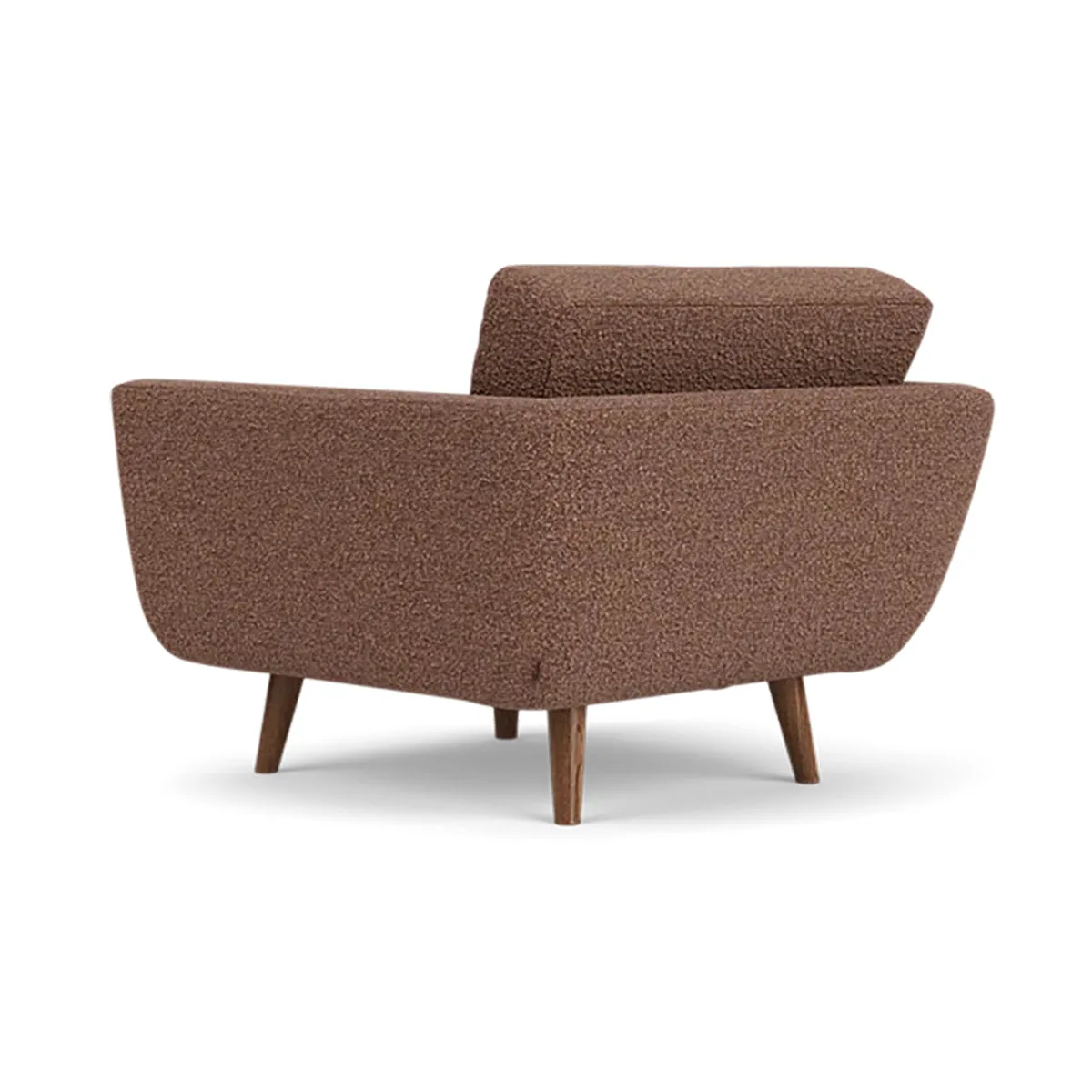 Vera Boucle Armchair
