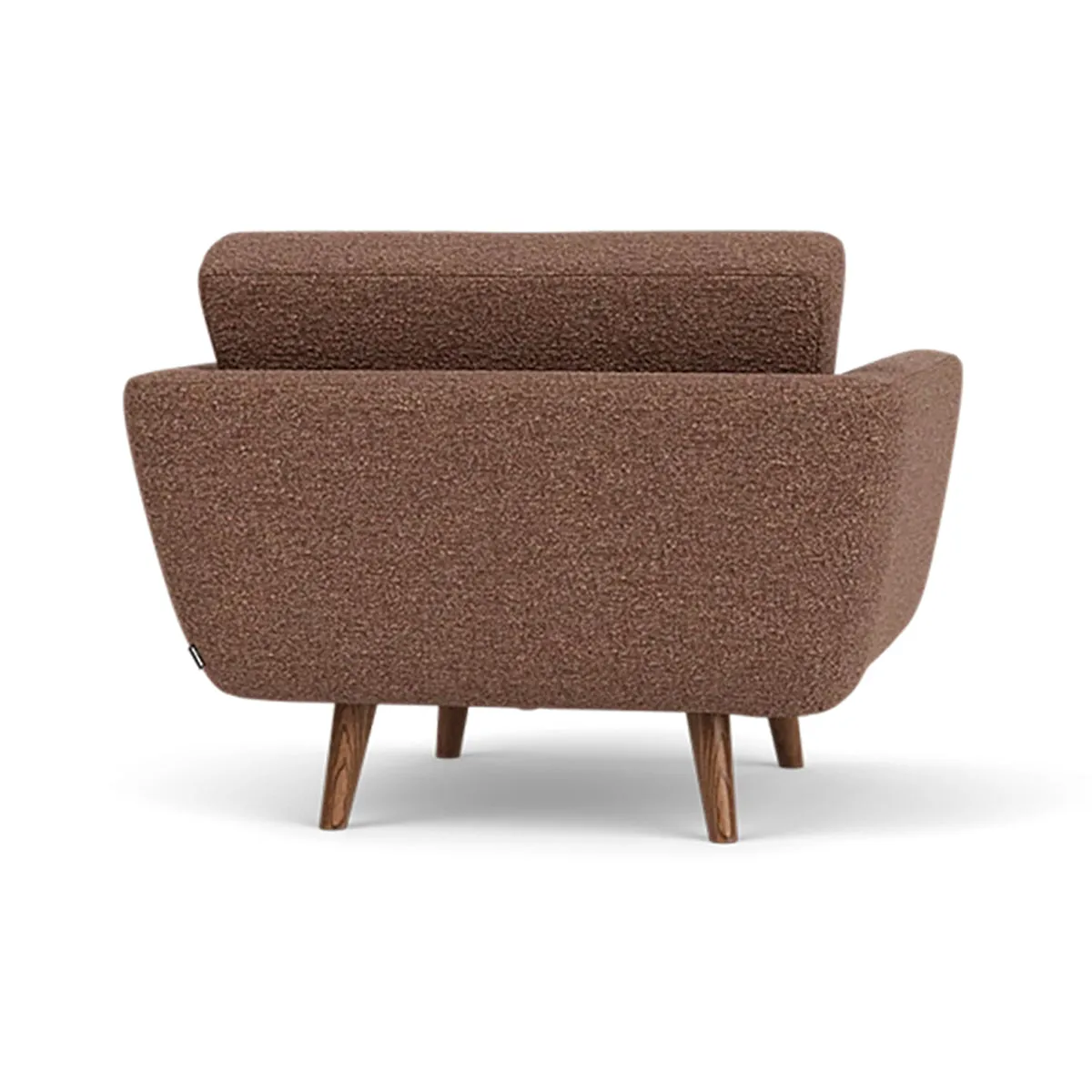 Vera Boucle Armchair