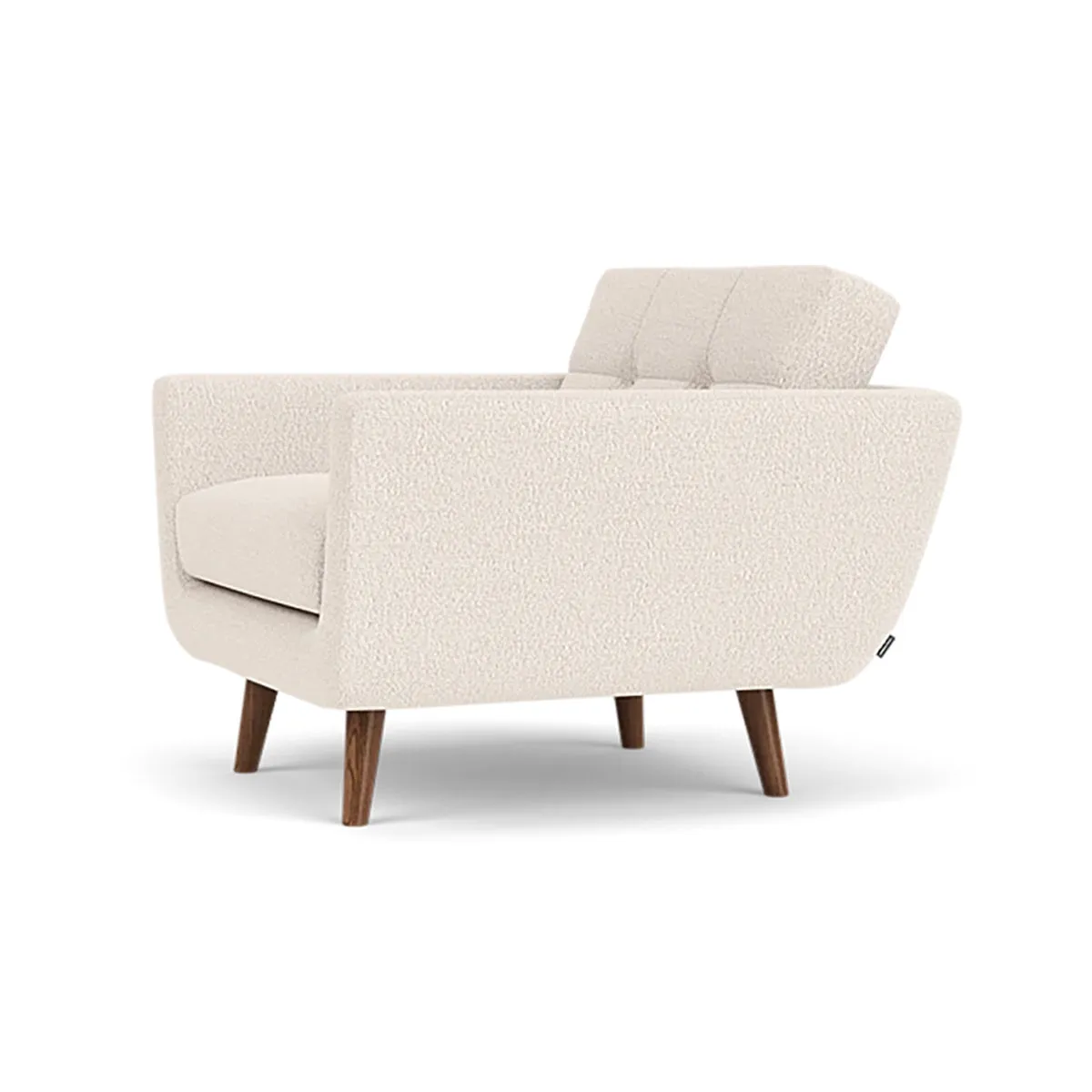 Vera Boucle Armchair