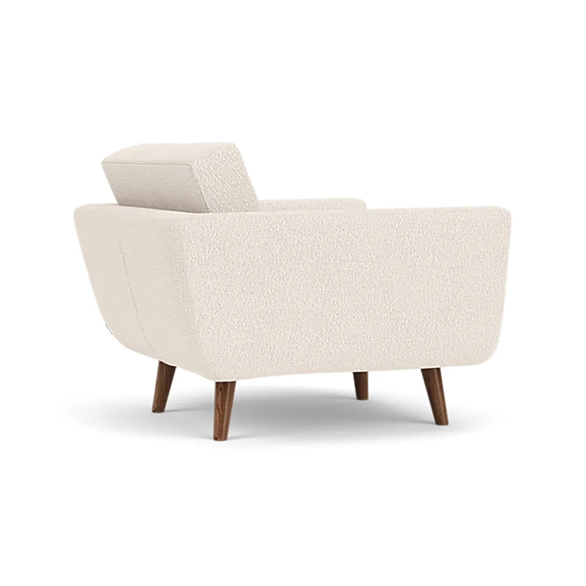 Vera Boucle Armchair