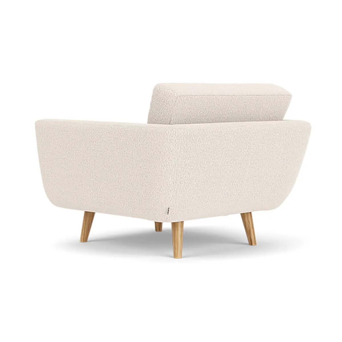 Vera Boucle Armchair