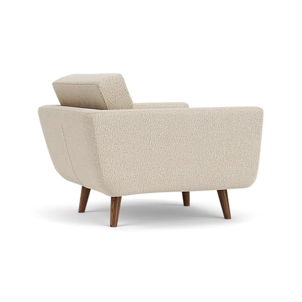 Vera Boucle Armchair