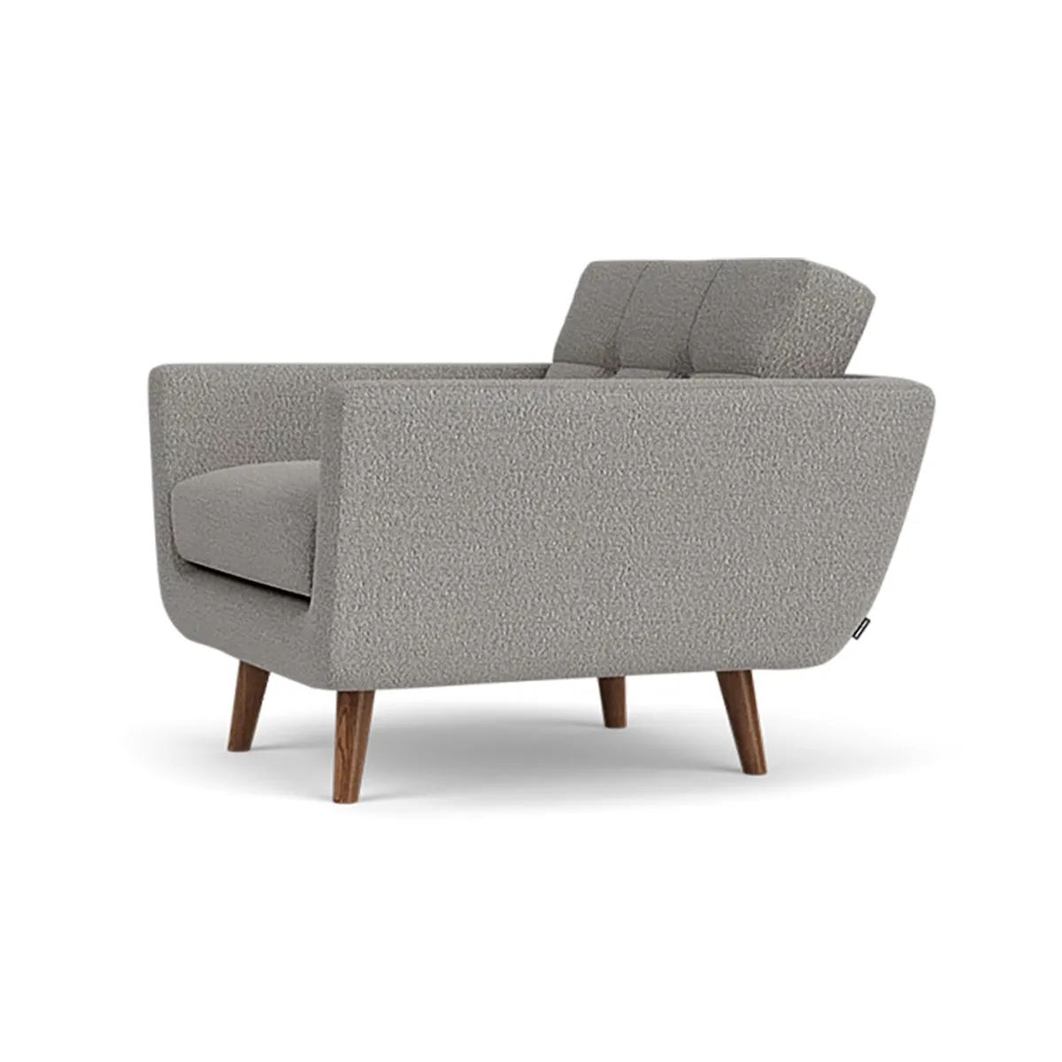 Vera Boucle Armchair