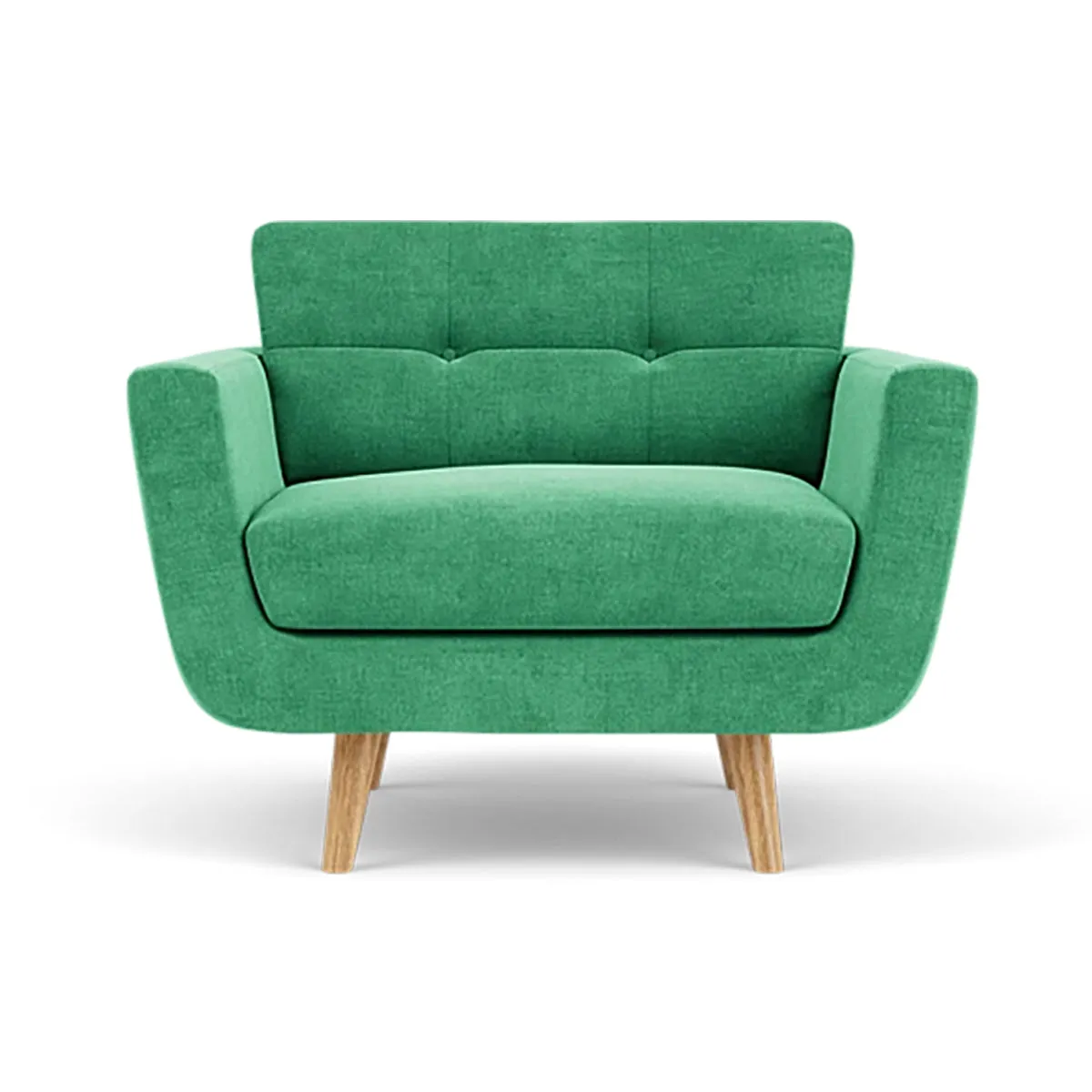 Vera Fabric Armchair
