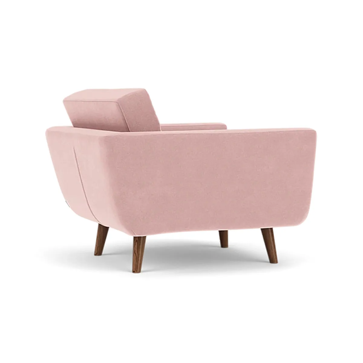 Vera Fabric Armchair