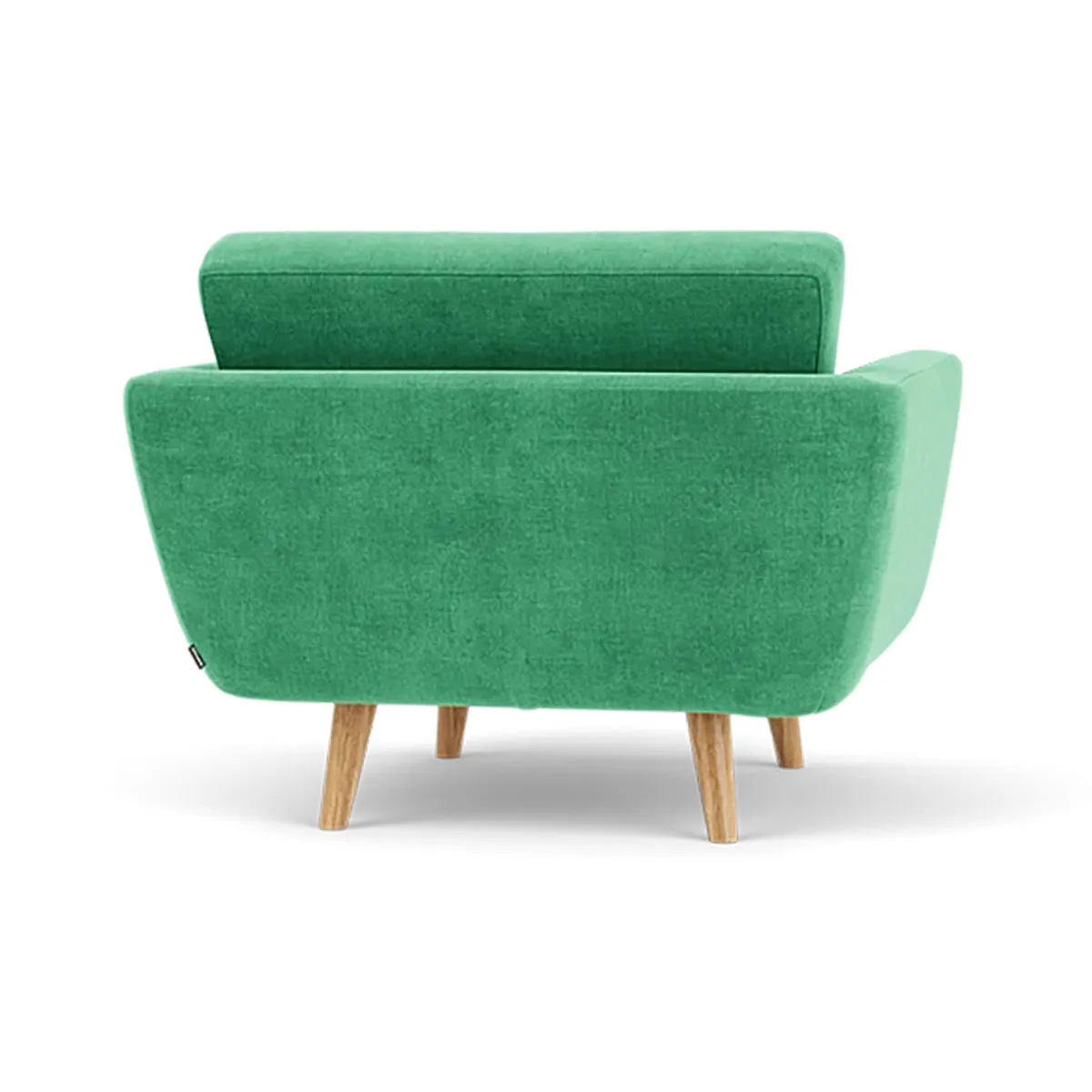 Vera Fabric Armchair