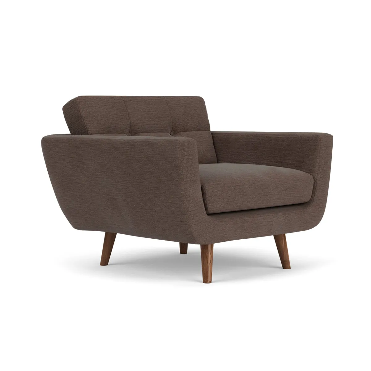 Vera Fabric Armchair