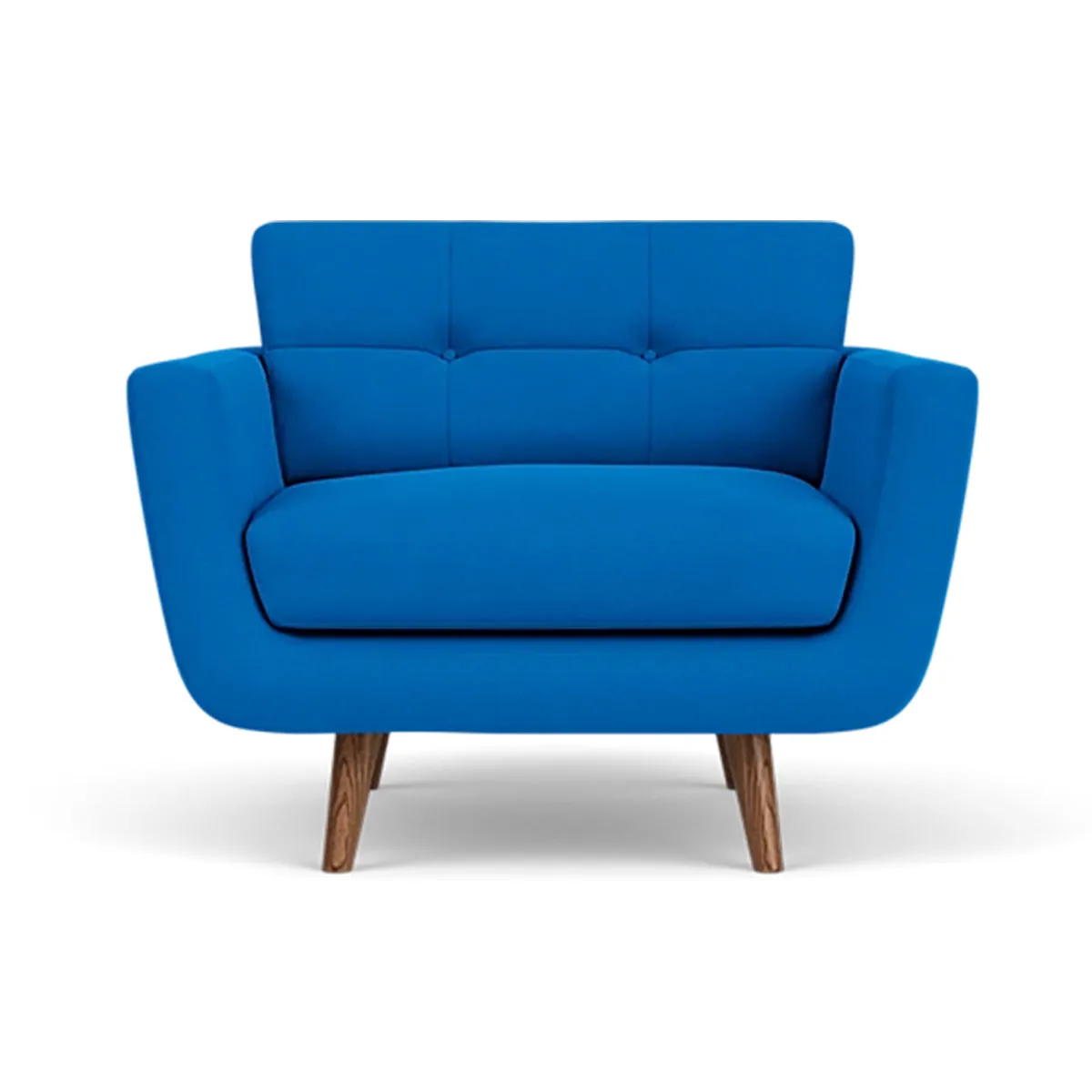 Vera Fabric Armchair