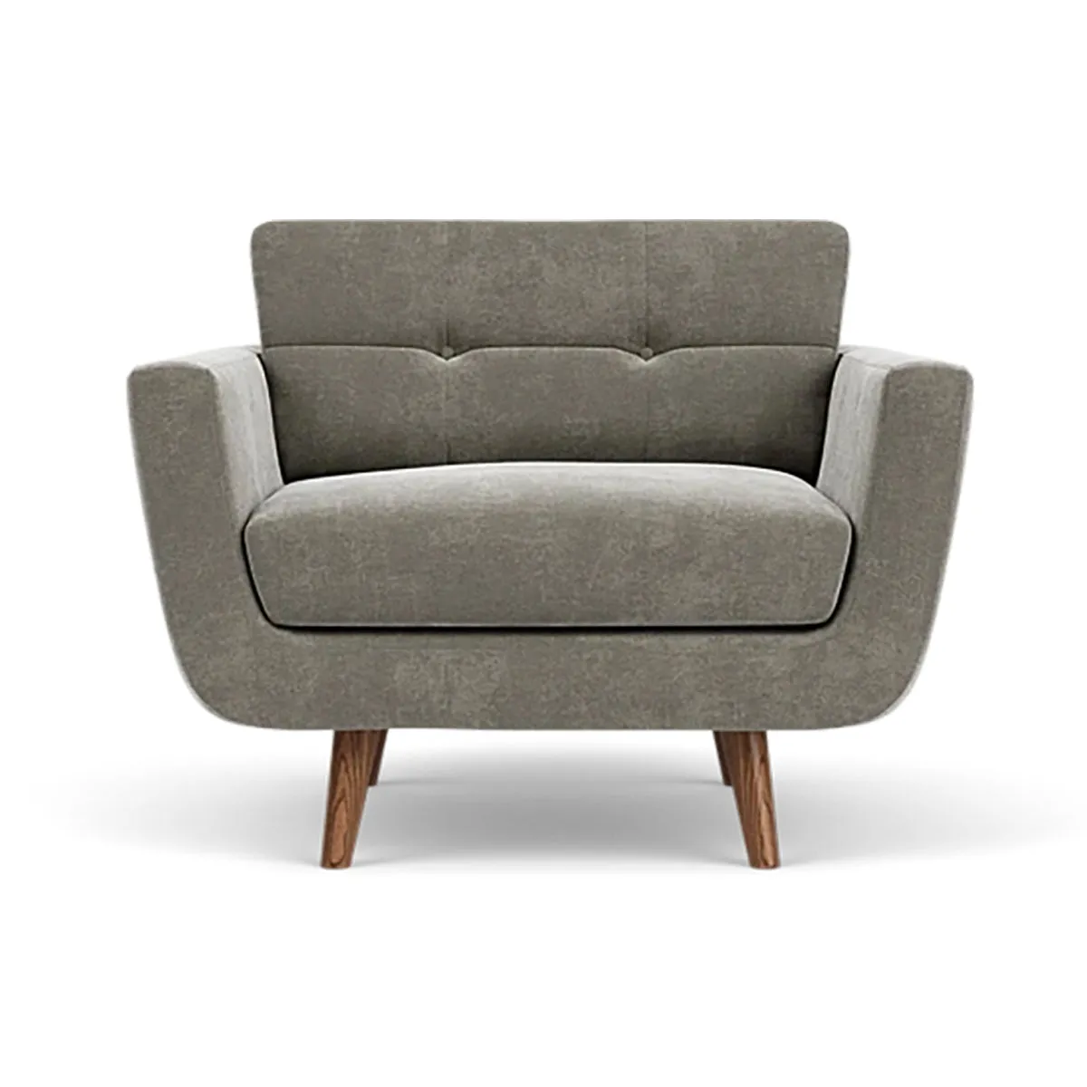 Vera Fabric Armchair