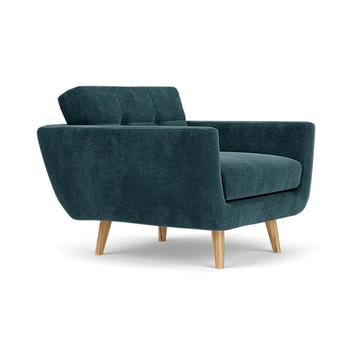Vera Fabric Armchair