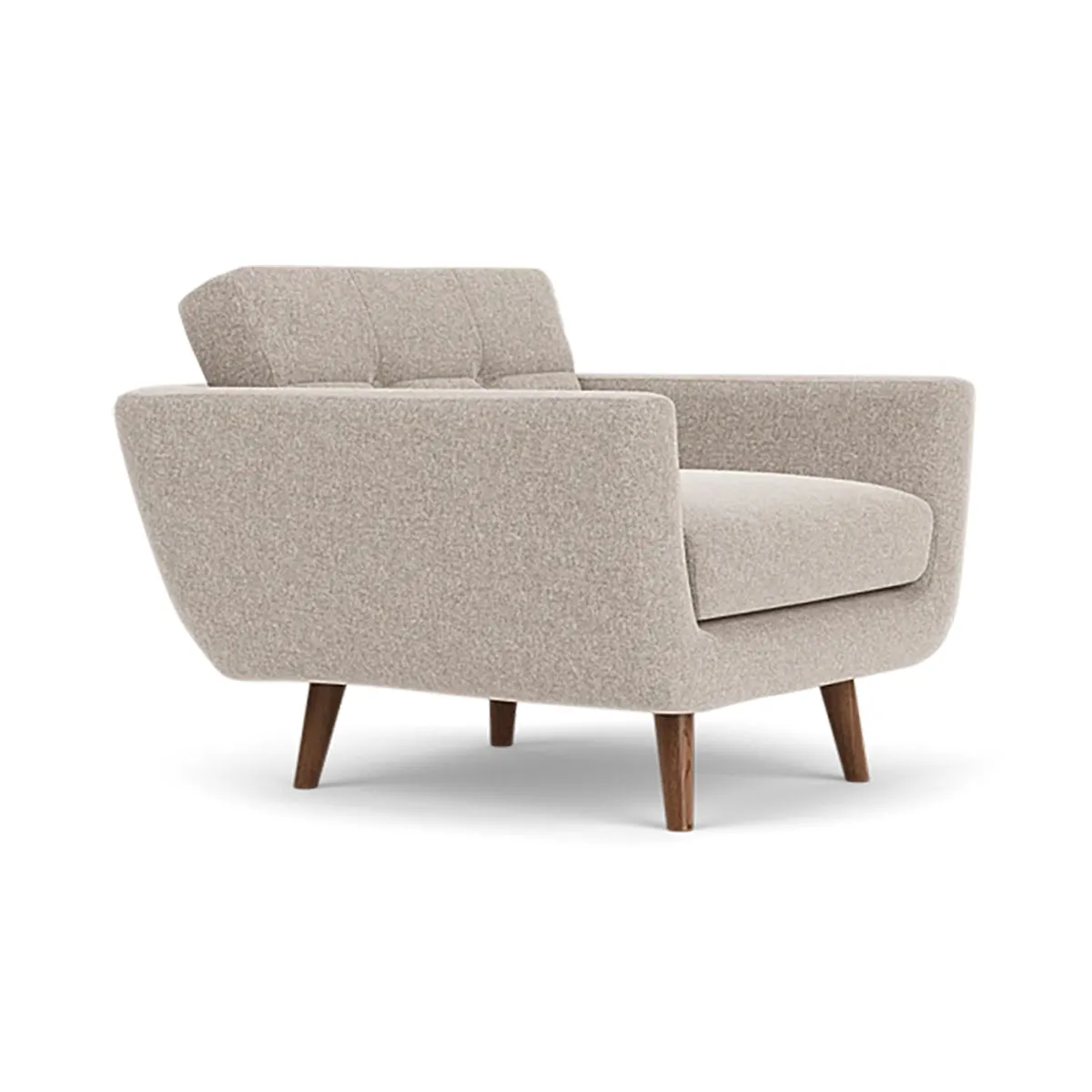 Vera Fabric Armchair