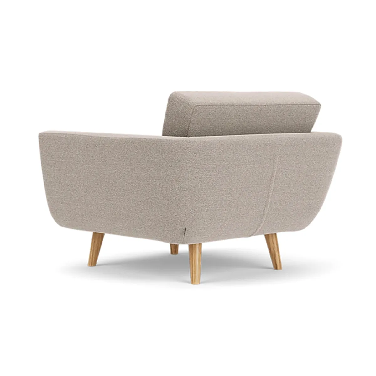 Vera Fabric Armchair