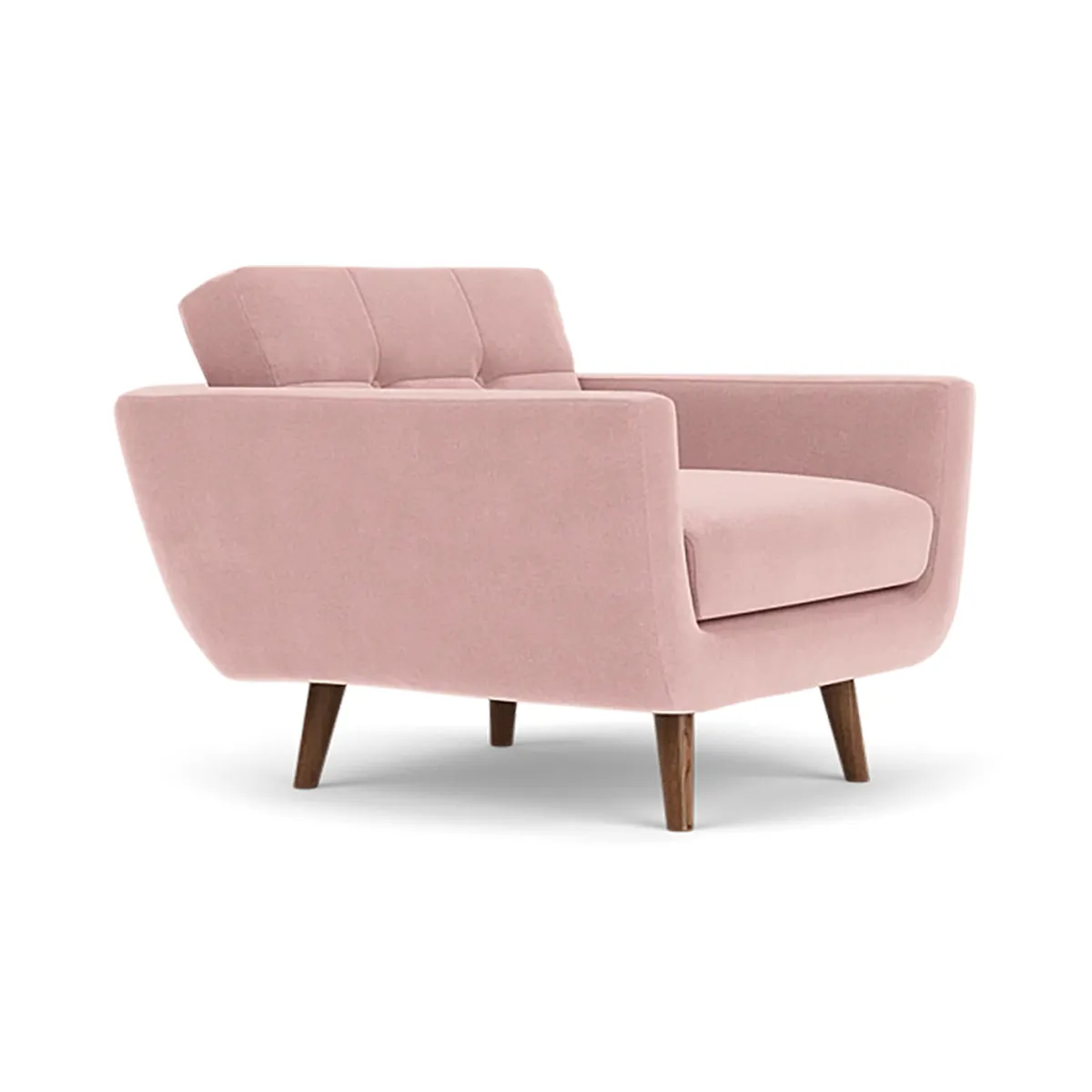 Vera Fabric Armchair