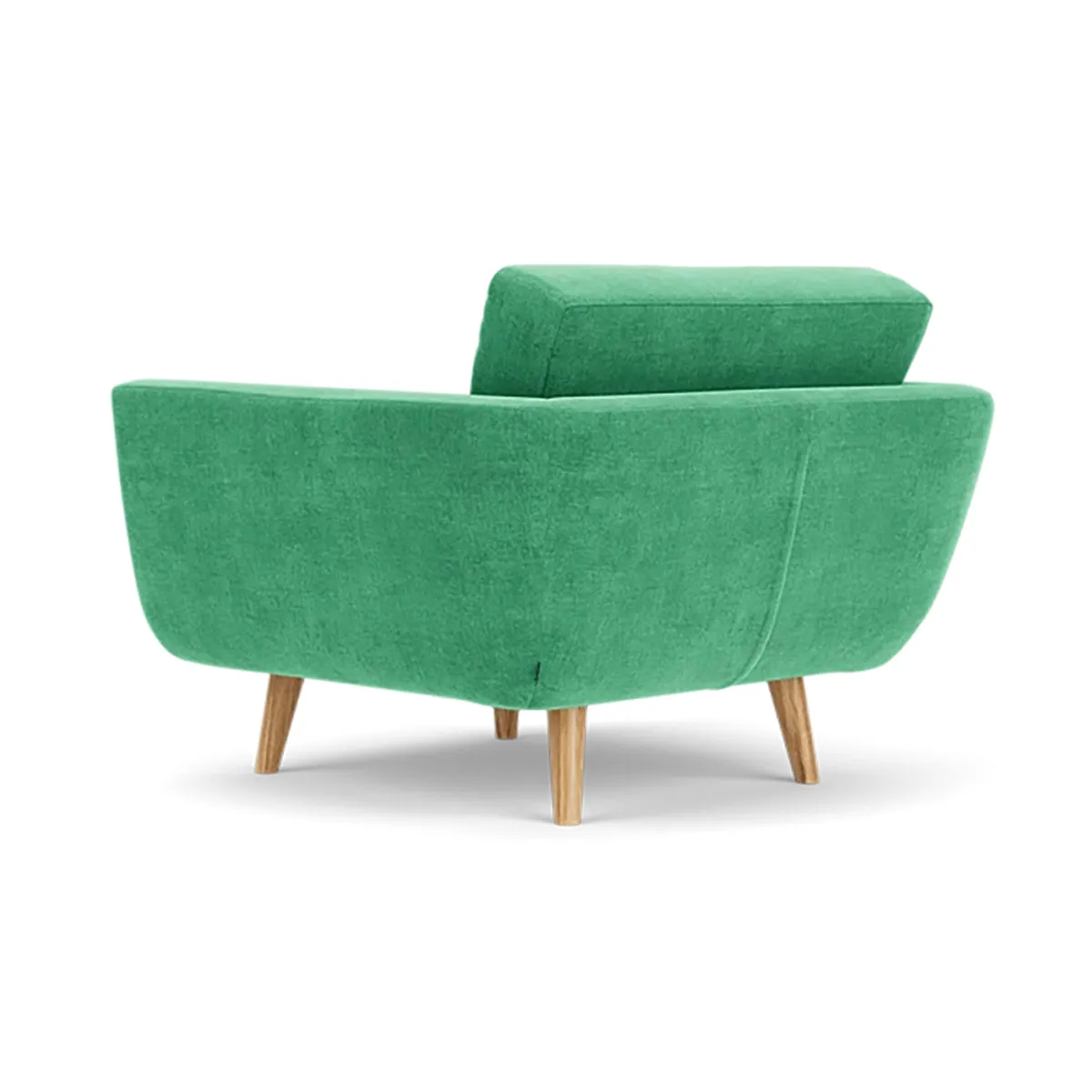 Vera Fabric Armchair