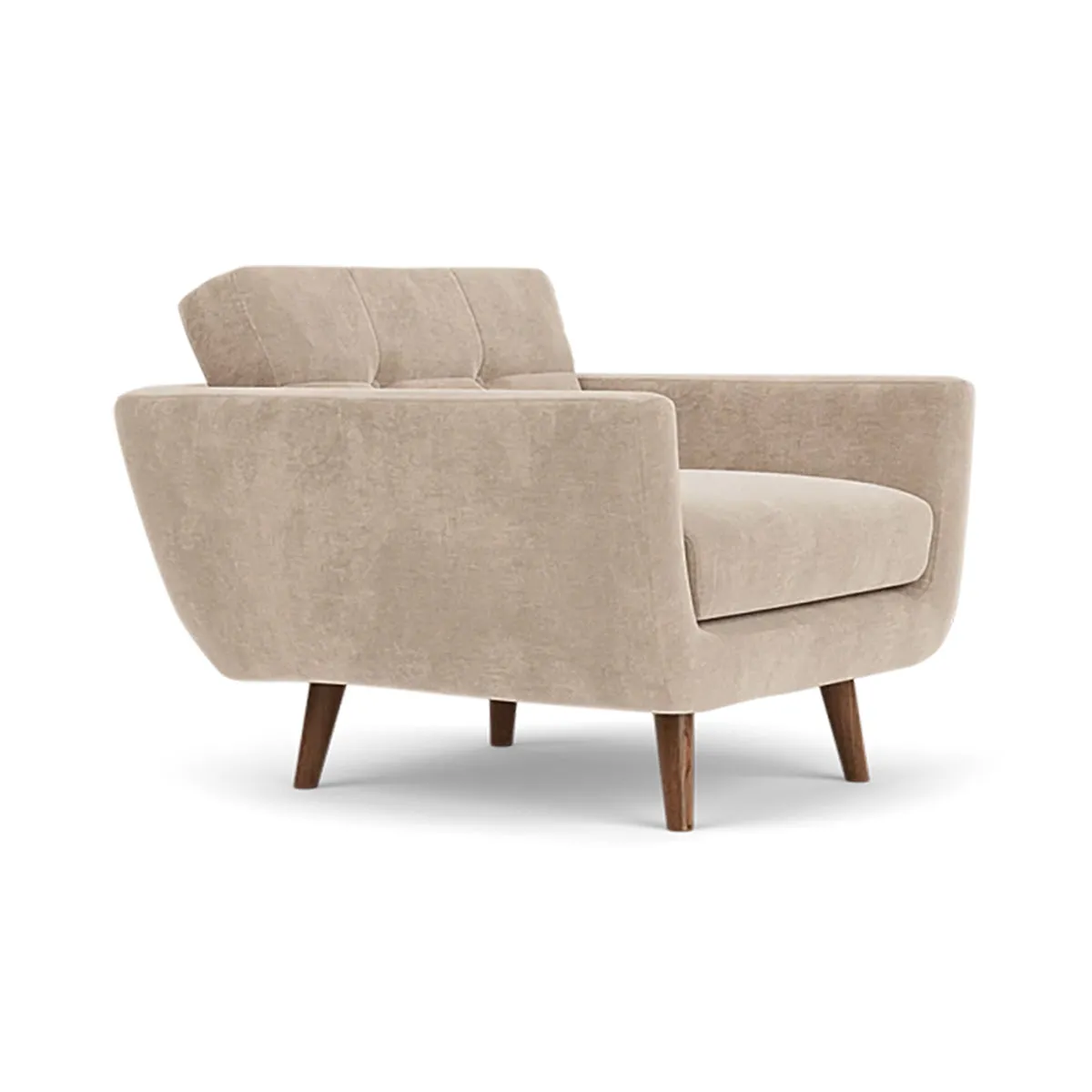 Vera Fabric Armchair