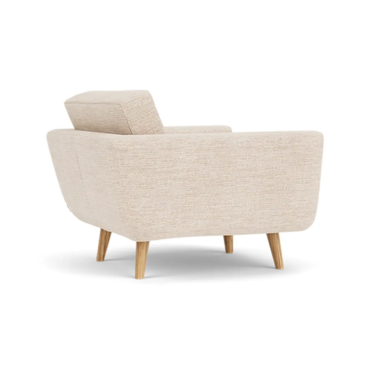 Vera Fabric Armchair