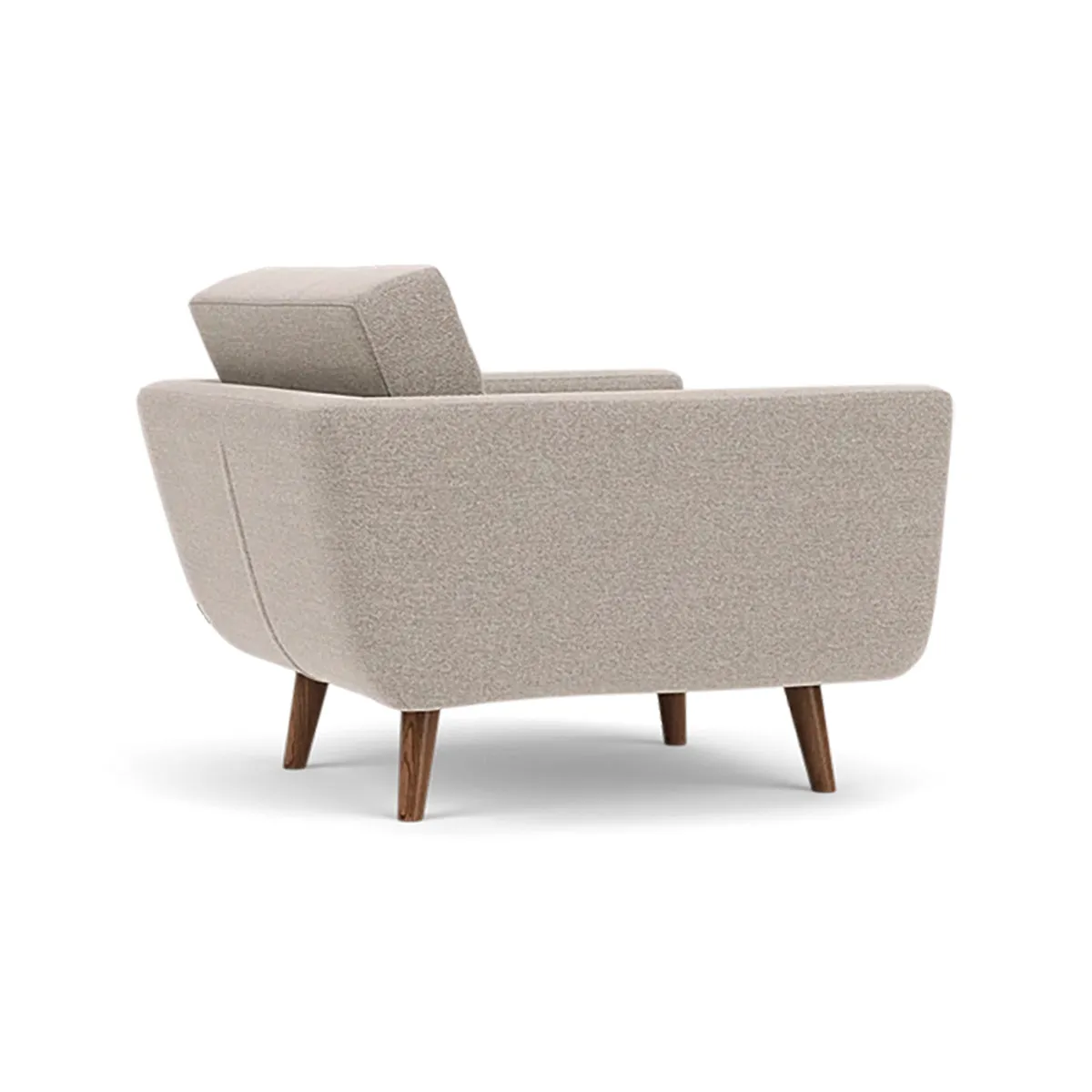 Vera Fabric Armchair
