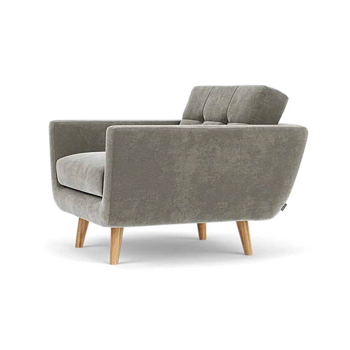 Vera Fabric Armchair