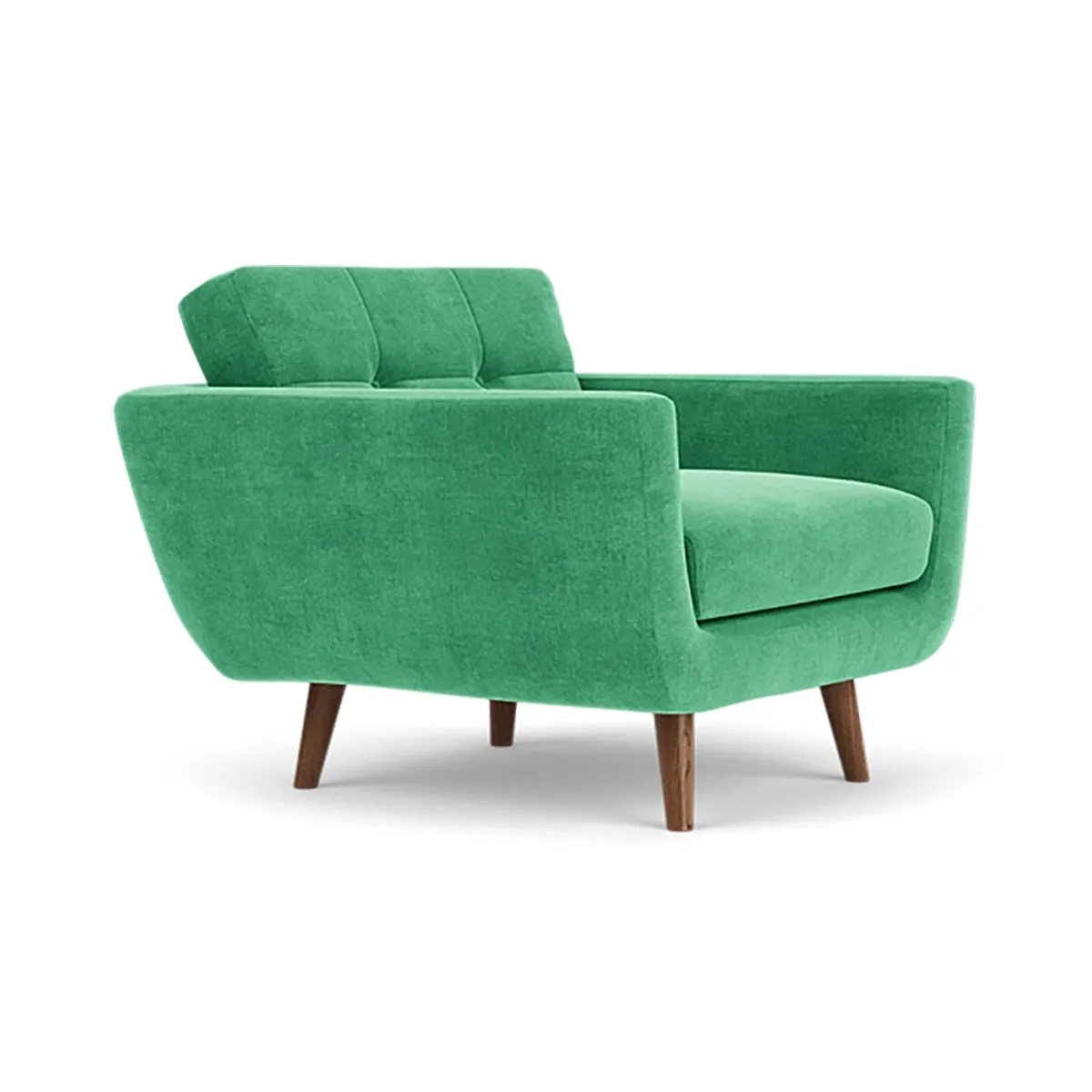 Vera Fabric Armchair
