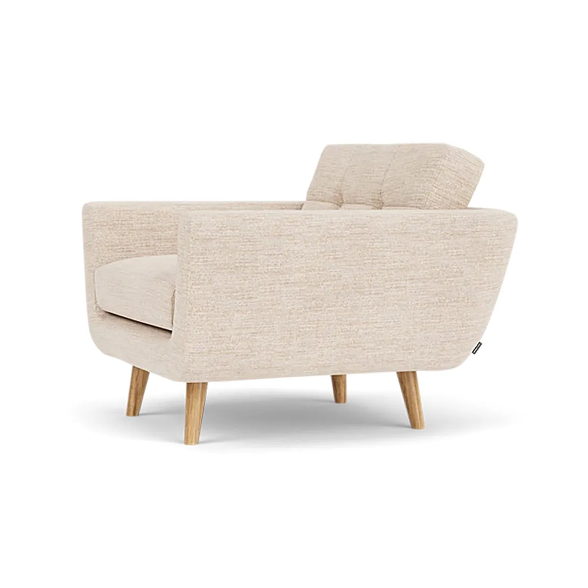 Vera Fabric Armchair