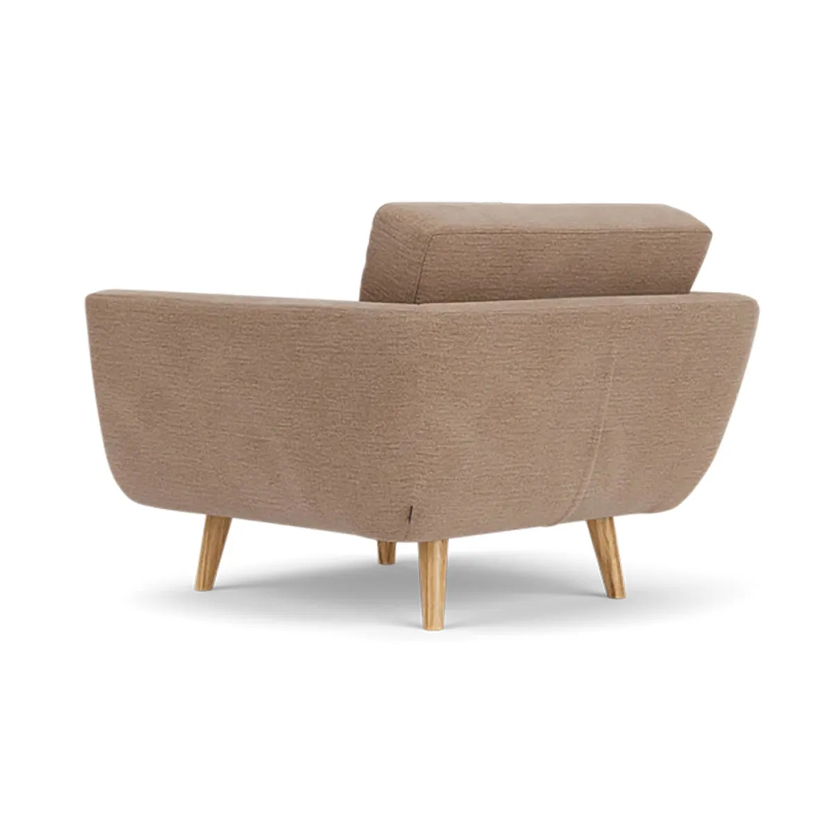 Vera Fabric Armchair