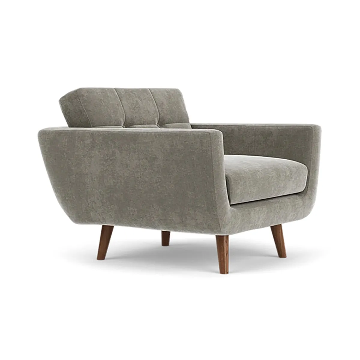 Vera Fabric Armchair