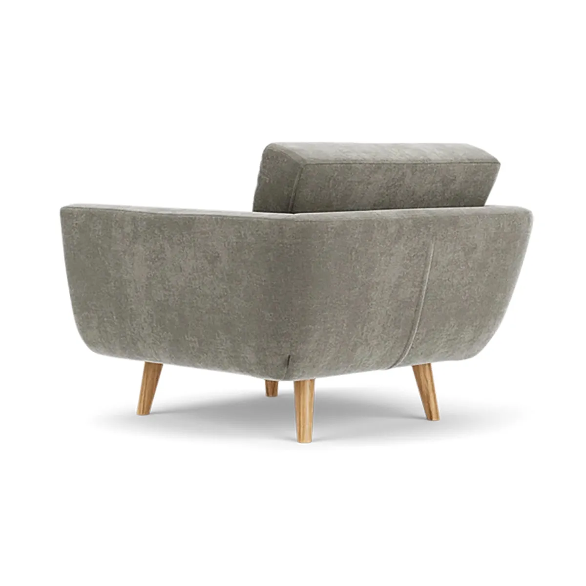 Vera Fabric Armchair