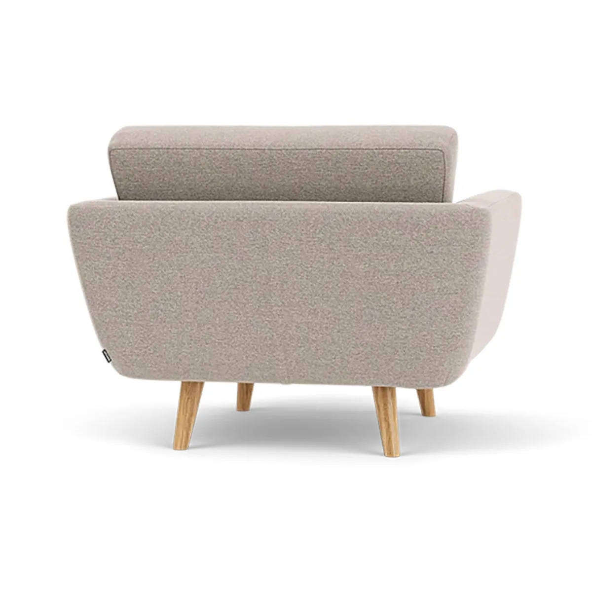 Vera Fabric Armchair