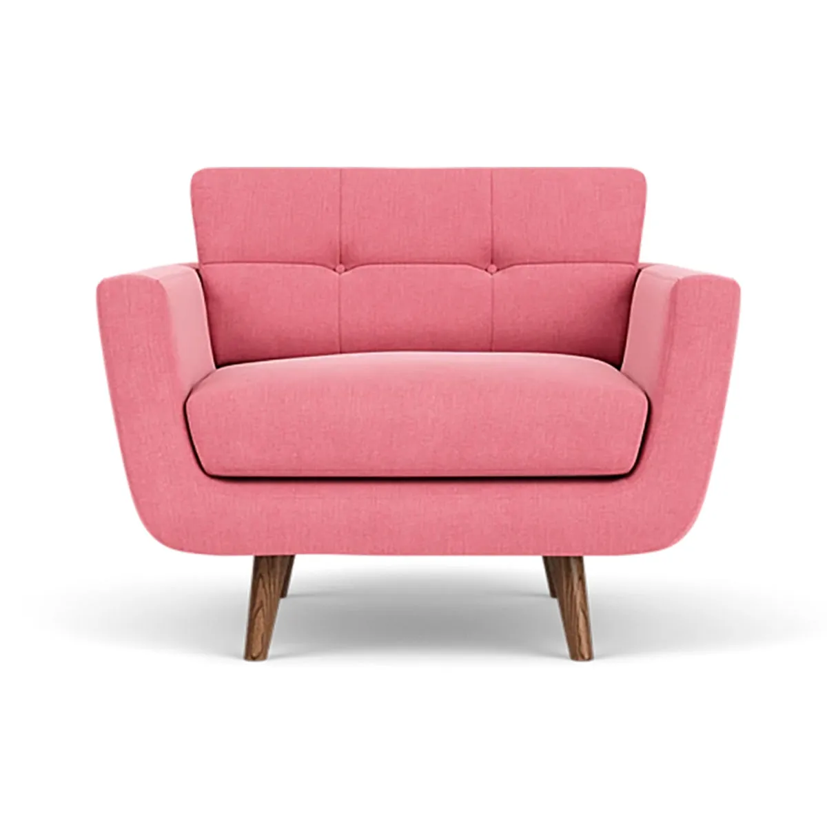 Vera Fabric Armchair
