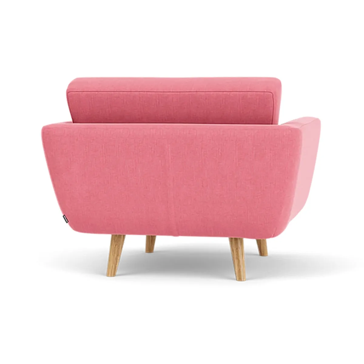 Vera Fabric Armchair