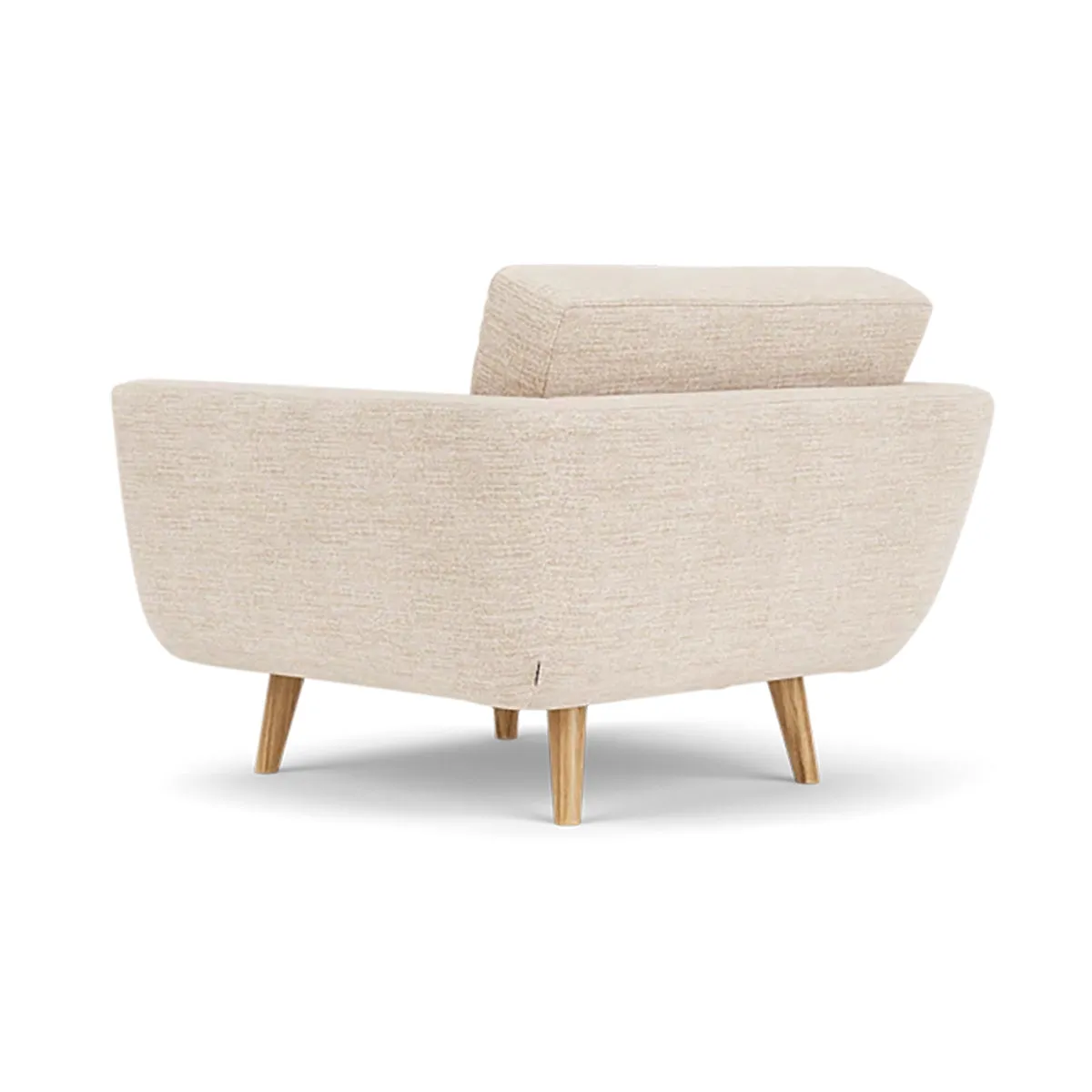 Vera Fabric Armchair
