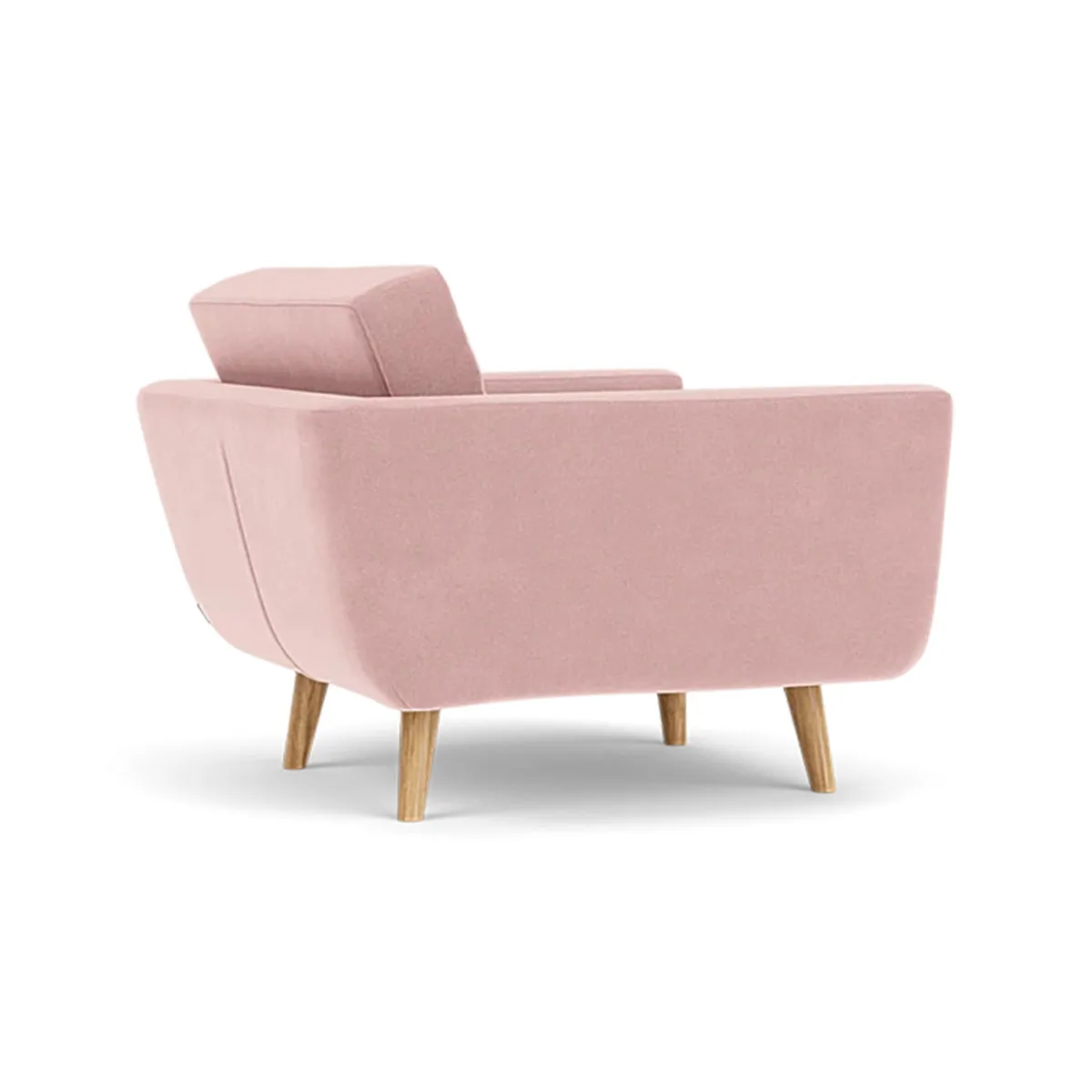 Vera Fabric Armchair