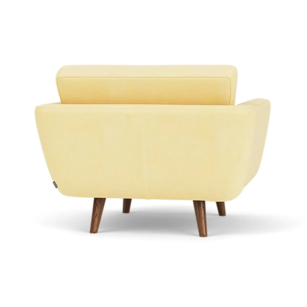 Vera Fabric Armchair