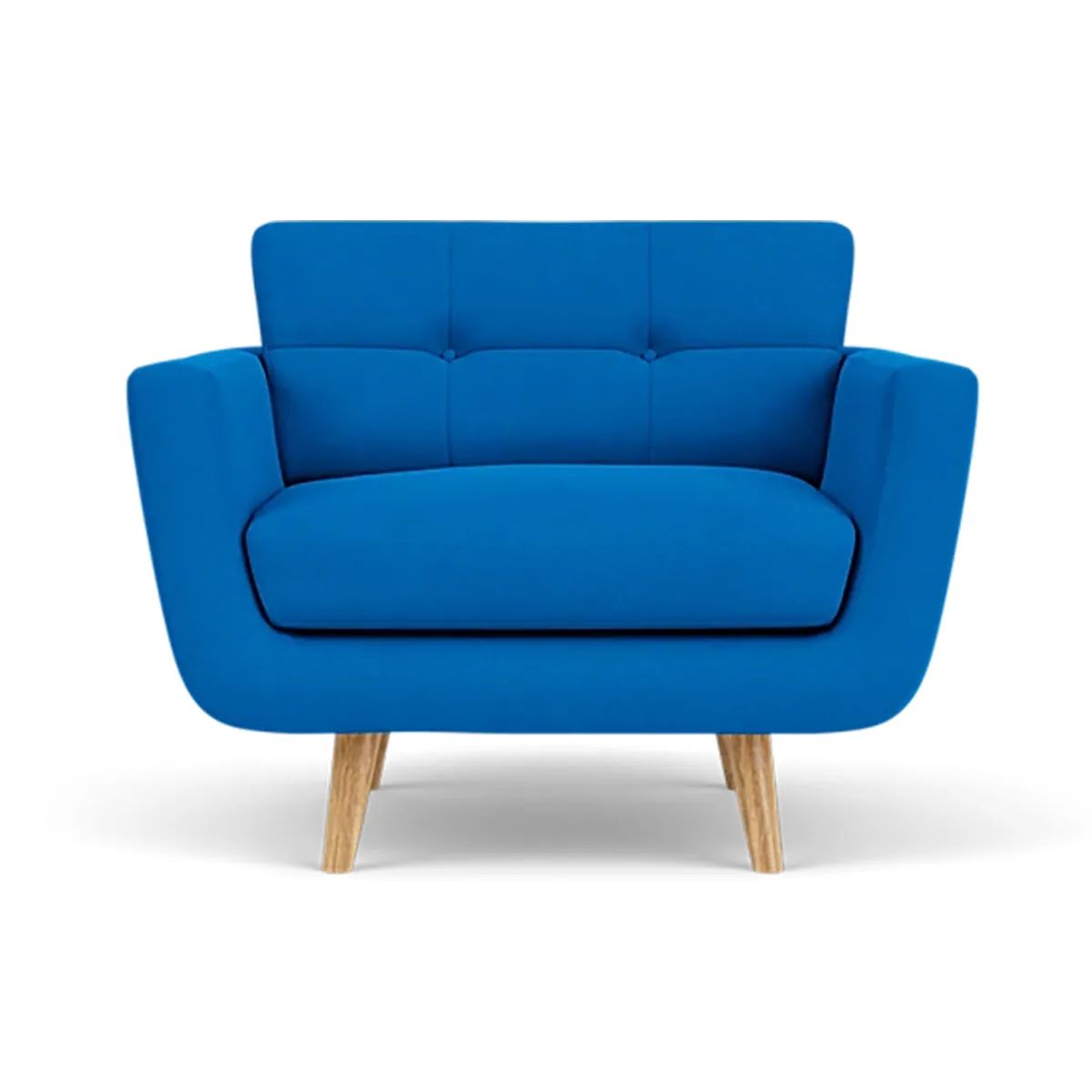 Vera Fabric Armchair
