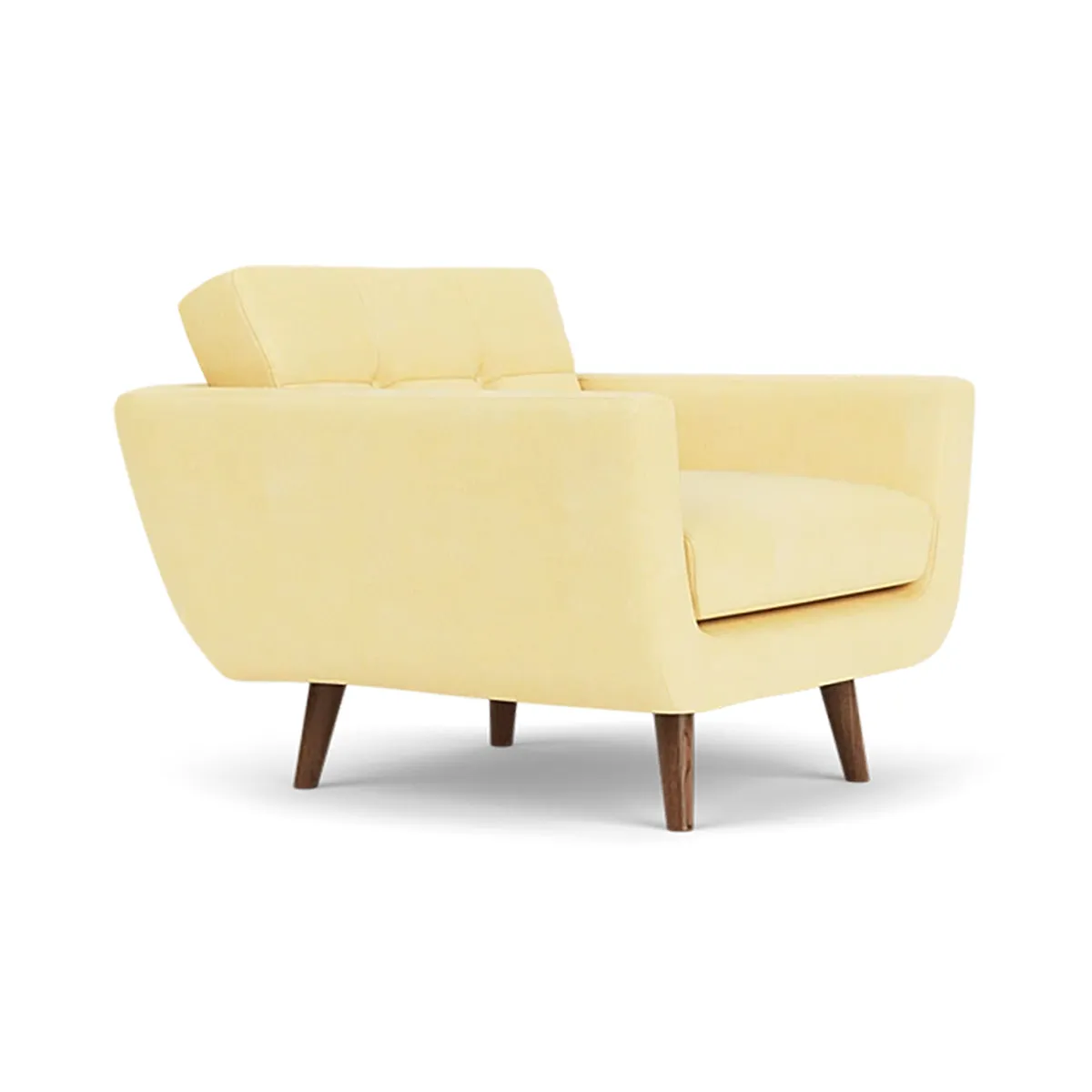 Vera Fabric Armchair