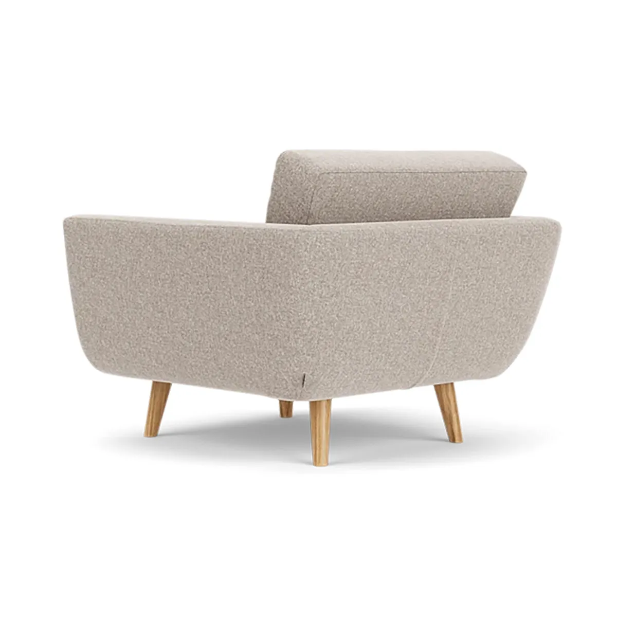 Vera Fabric Armchair