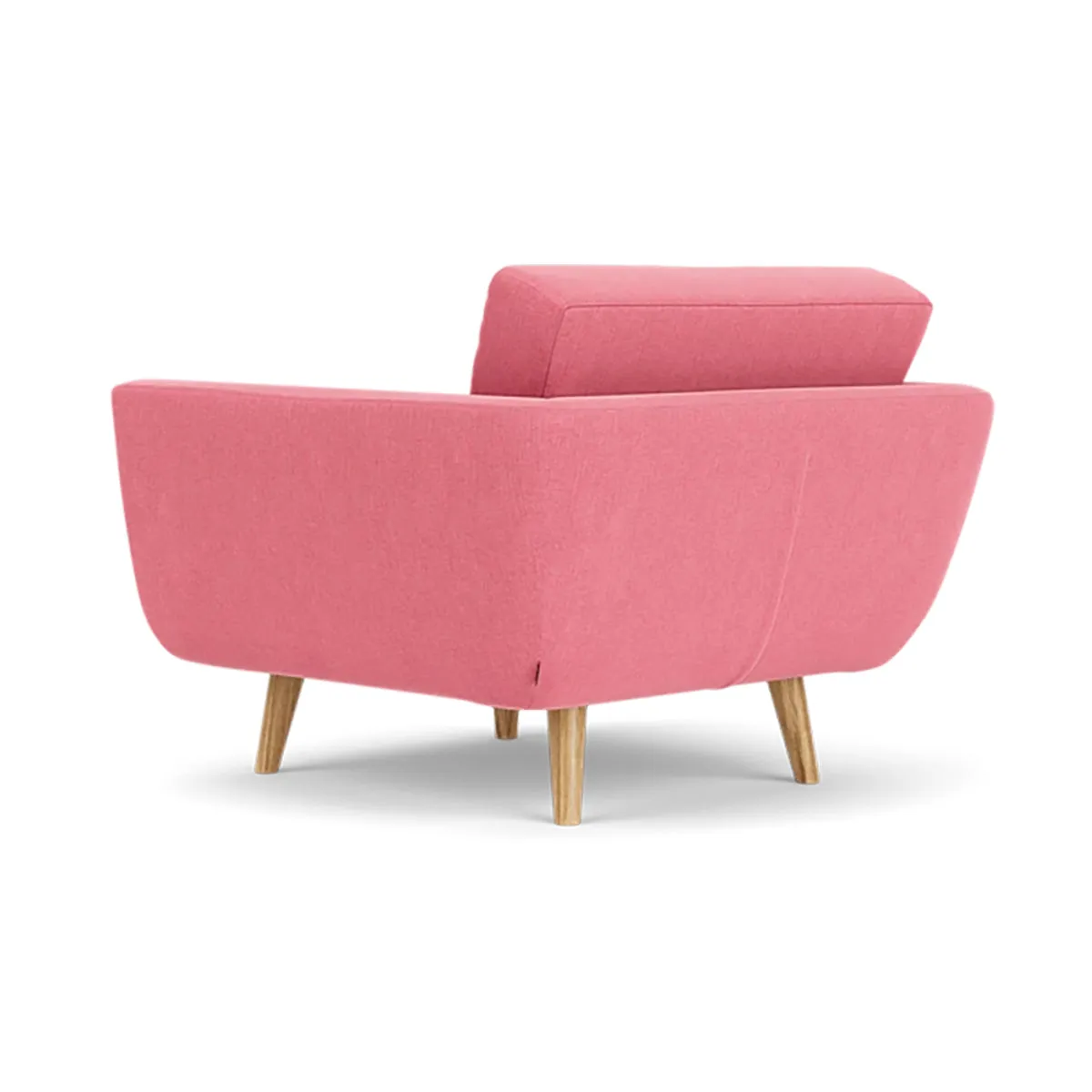 Vera Fabric Armchair