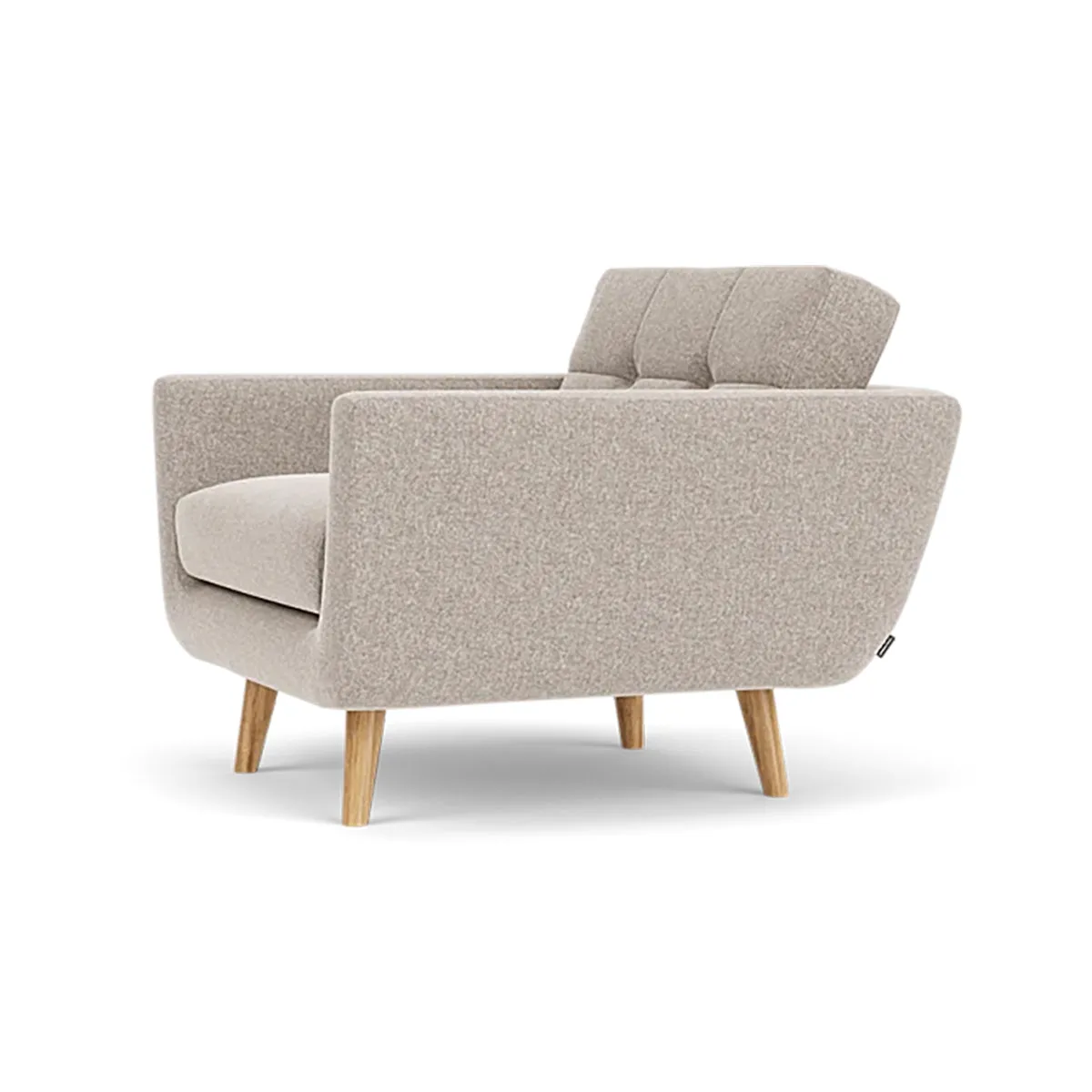 Vera Fabric Armchair