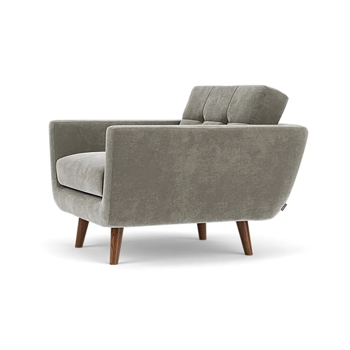Vera Fabric Armchair