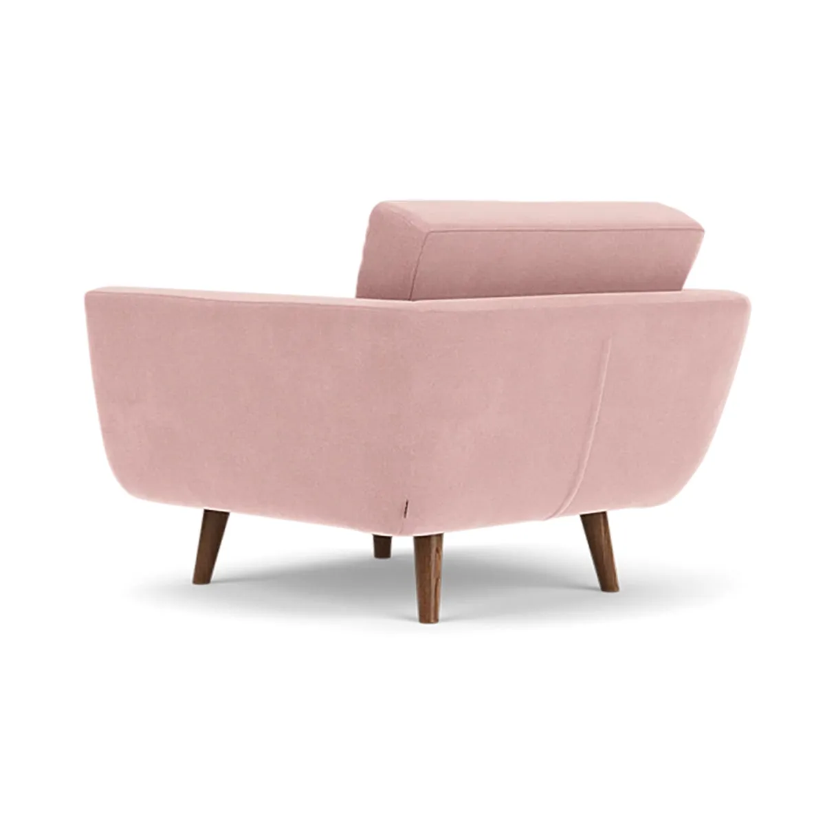 Vera Fabric Armchair