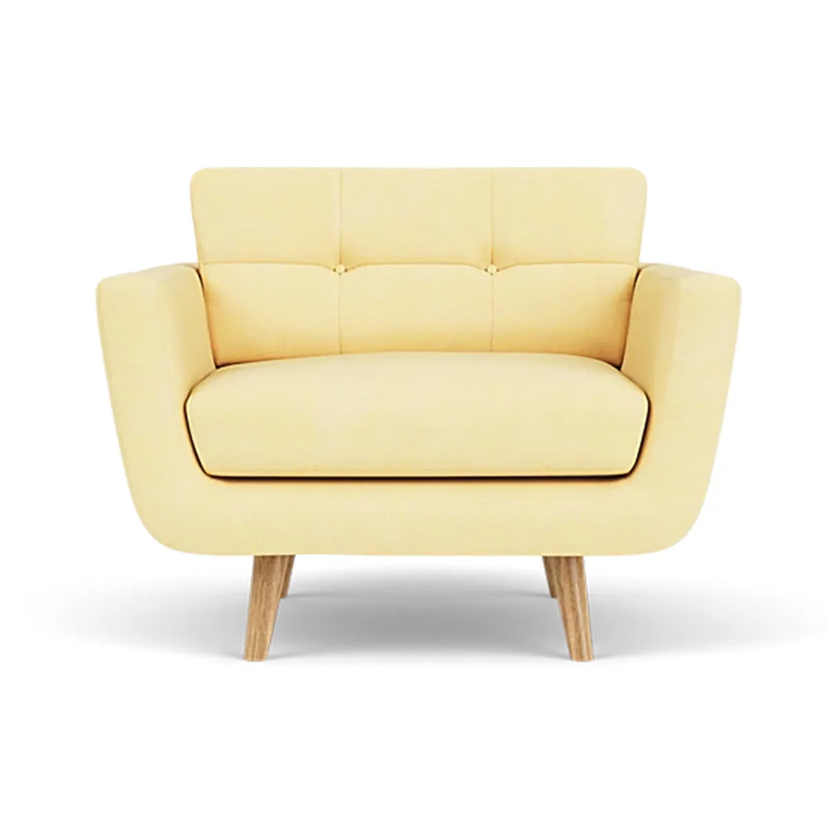 Vera Fabric Armchair