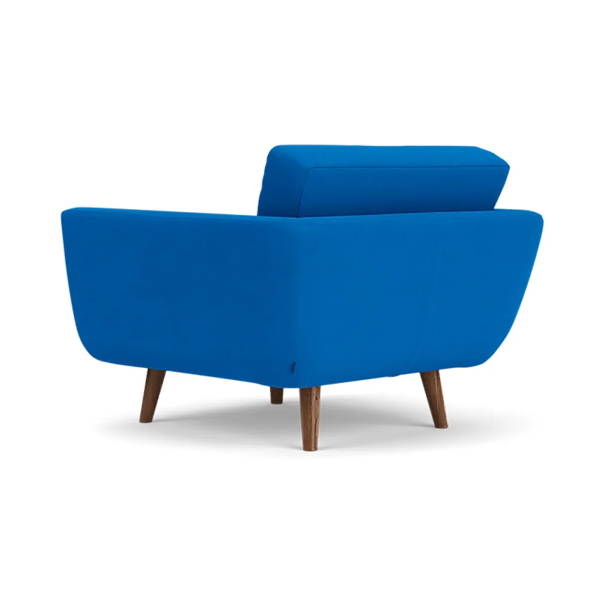 Vera Fabric Armchair