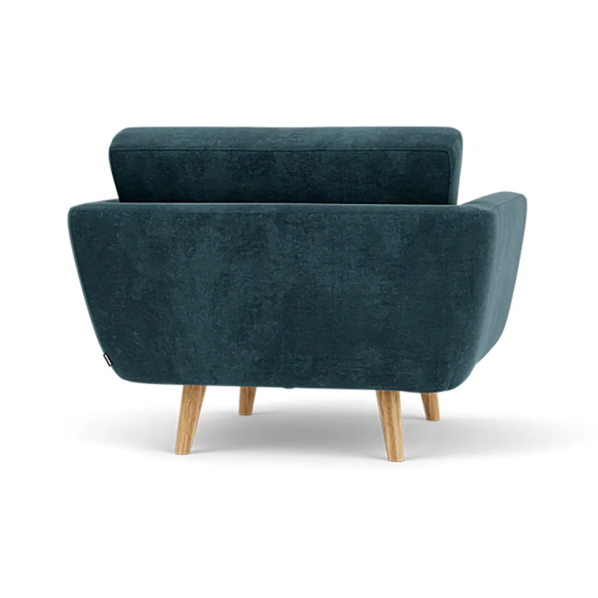 Vera Fabric Armchair